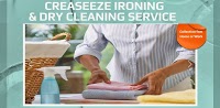 CreaseEze Ironing Service 1056158 Image 0